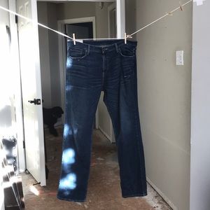 Hollister Jeans 38x34